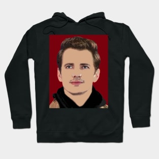 hayden christensen Hoodie